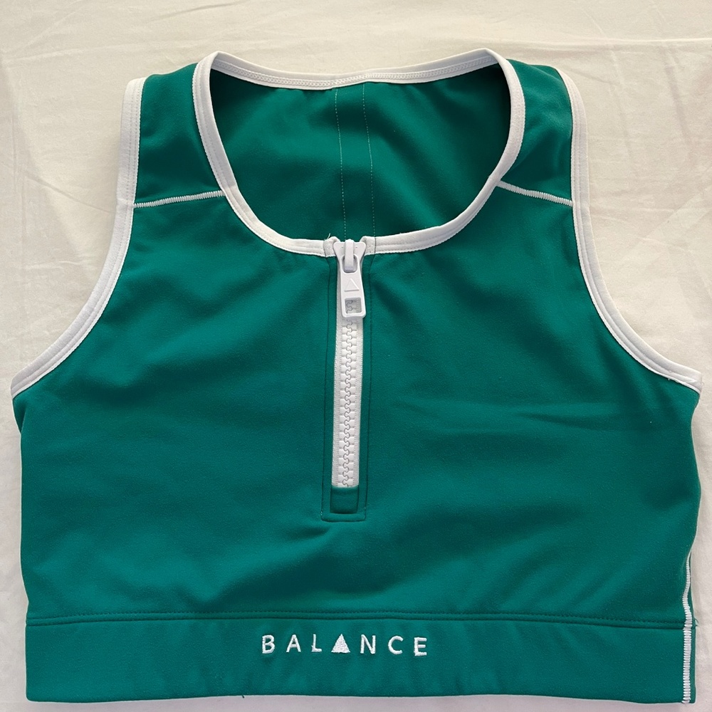 Balance Athletica Isotope Bra